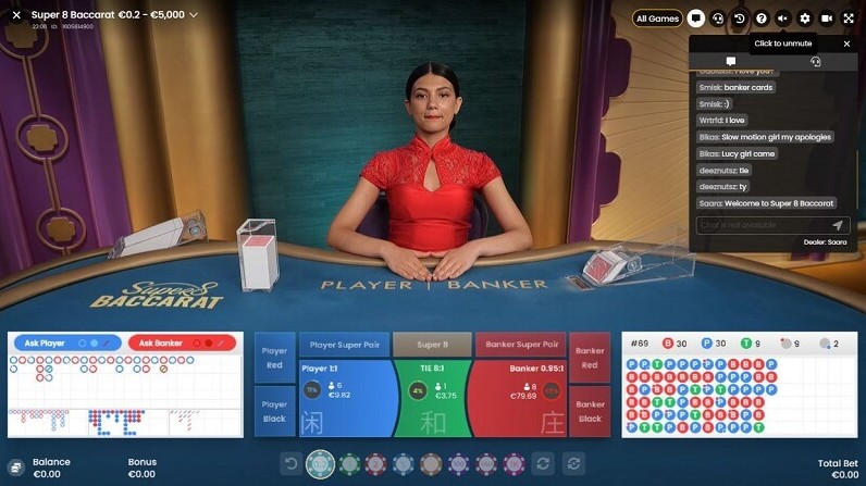 Các thuật ngữ Baccarat quan trọng dân chơi nên biết 1 Các thuật ngữ Baccarat quan trọng dân chơi nên biết