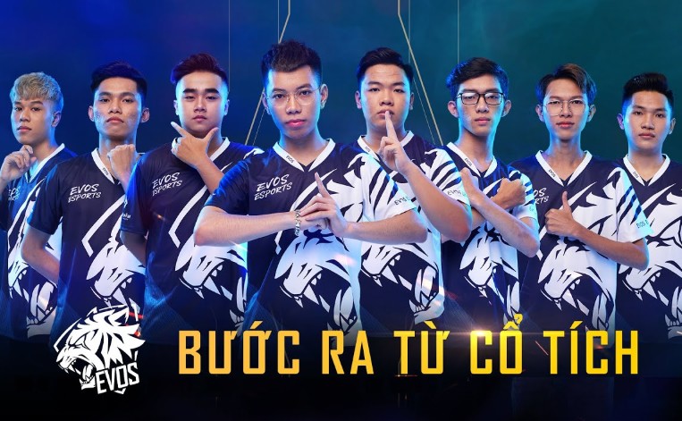 EVOS Esports Việt Nam gây tiếng vang tại giải quốc tế 2 Phong cách thi đấu và chiến thuật đặc trưng của EVOS Esports