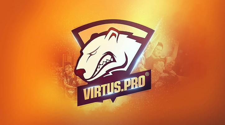 Tìm hiểu đội tuyển Virtus.pro tại đấu trường quốc tế 1 Tìm hiểu đội tuyển Virtus pro tại đấu trường quốc tế